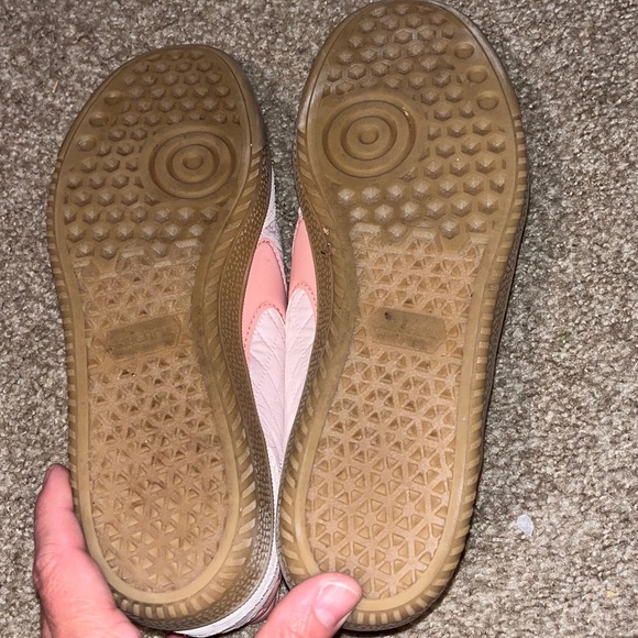 Skechers
Court & Classics Hotshot Sneakers - Cool Transition in Pink - Picture 6 of 6